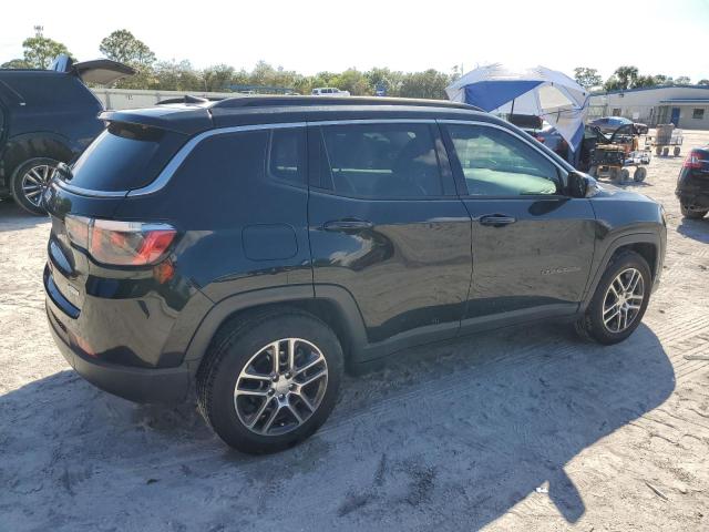 Photo 3 from auction – 2019 JEEP COMPASS LA with VIN 3C4NJCBB6KT637242