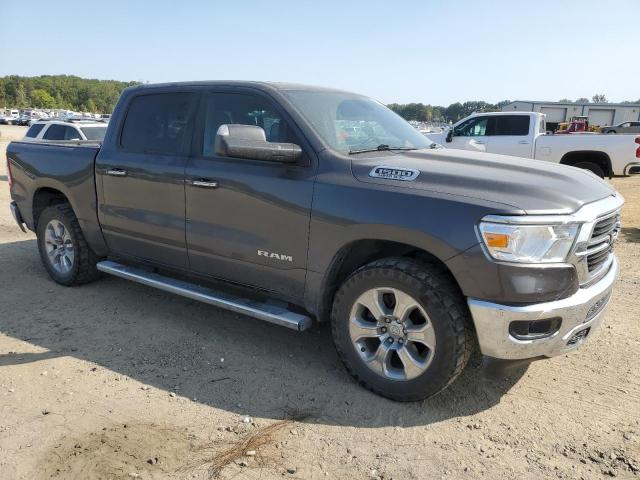 Photo 4 from auction – 2020 RAM 1500 BIG H with VIN 1C6SRFFT5LN327673