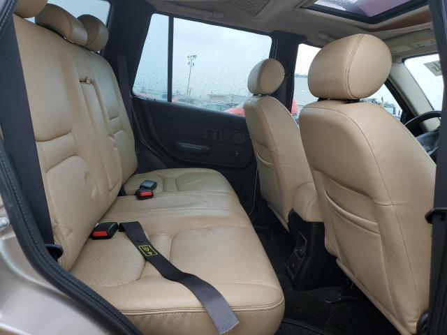 Photo 11 from auction – 2003 LAND ROVER FREELANDER with VIN SALNY22283A228490