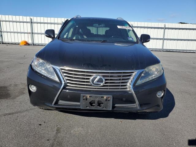 Photo 5 from auction – 2015 LEXUS RX 350 BAS with VIN 2T2BK1BAXFC279241