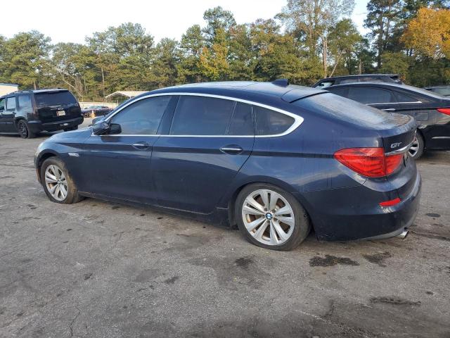 Photo 2 from auction – 2013 BMW 535 IGT with VIN WBASN2C51DC202733