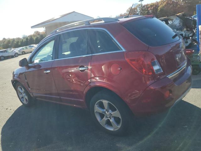 Photo 2 from auction – 2015 CHEVROLET CAPTIVA LT with VIN 3GNAL3EK6FS504276