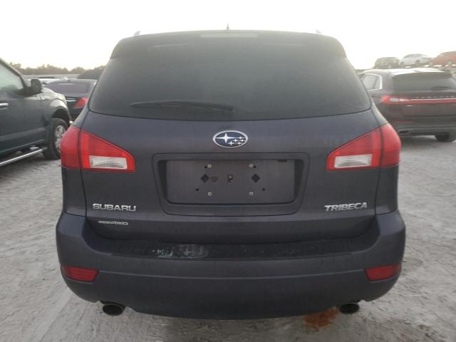Photo 6 from auction – 2010 SUBARU TRIBECA LI with VIN 4S4WX9KD5A4401950