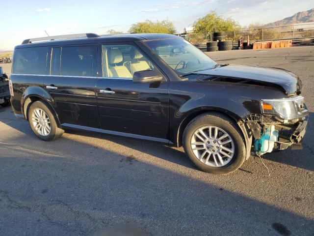 Photo 4 from auction – 2019 FORD FLEX SEL with VIN 2FMHK6C88KBA20933