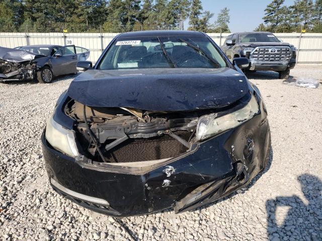 Photo 5 from auction – 2010 ACURA TL with VIN 19UUA8F20AA012118