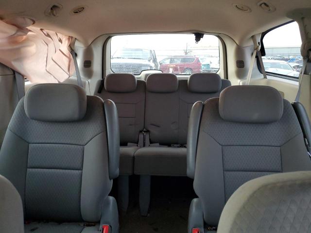 Photo 10 from auction – 2010 DODGE GRAND CARA with VIN 2D4RN4DE9AR276435