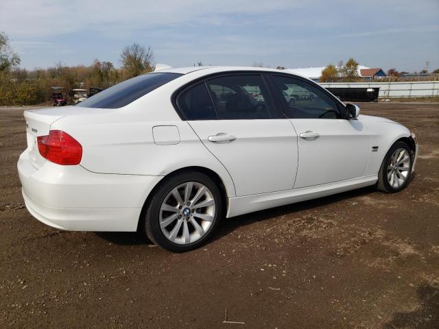Photo 3 from auction – 2011 BMW 328 XI with VIN WBAPK7C51BF195936