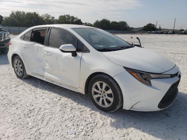 Photo 4 from auction – 2020 TOYOTA COROLLA LE with VIN 5YFEPRAE1LP055082