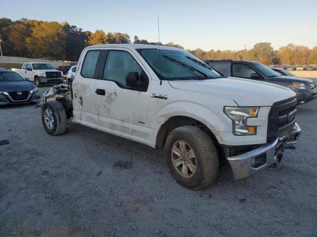 Photo 4 from auction – 2015 FORD F150 SUPER with VIN 1FTEX1EP4FFD02121
