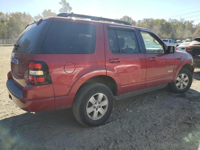 Foto 3 de la subasta – 2008 FORD EXPLORER X con VIN 1FMEU63E48UA70637