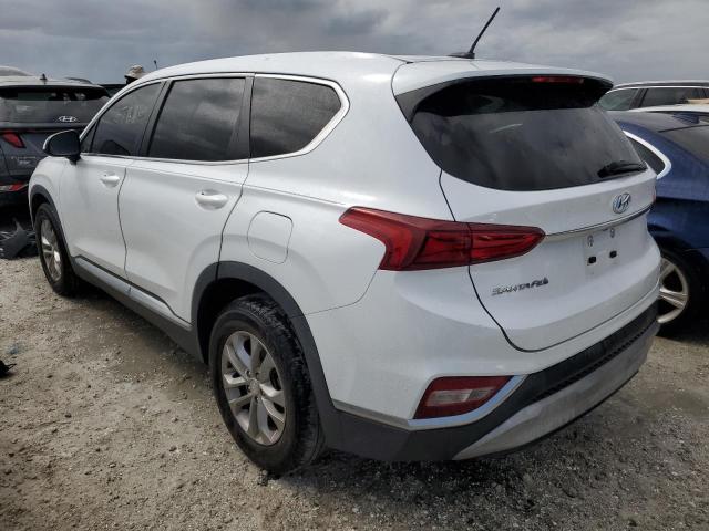 Photo 2 from auction – 2019 HYUNDAI SANTA FE S with VIN 5NMS23AD0KH080425
