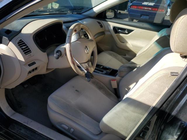 Photo 7 from auction – 2013 NISSAN ALTIMA 2.5 with VIN 1N4AL3AP2DN426313