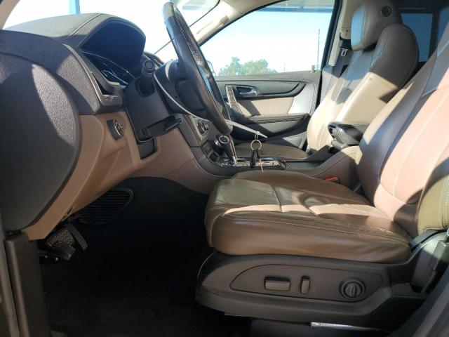 Photo 7 from auction – 2014 GMC ACADIA SLT with VIN 1GKKRRKD8EJ218437