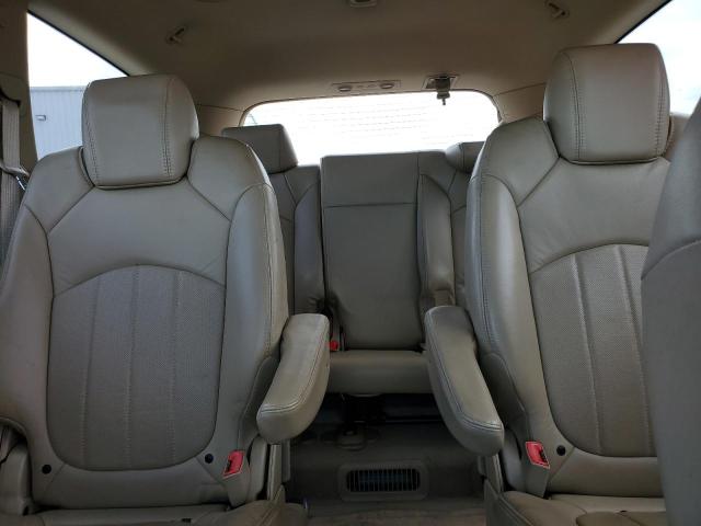 Foto 10 de la subasta – 2008 BUICK ENCLAVE CX con VIN 5GAER23798J246665