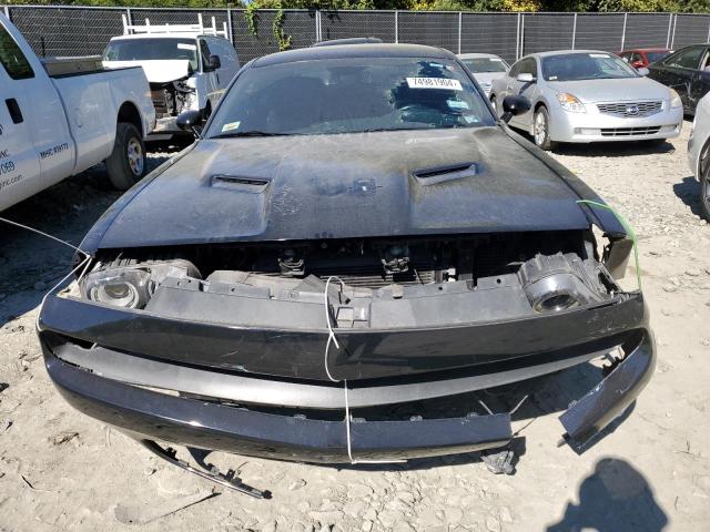 Photo 5 from auction – 2018 DODGE CHALLENGER with VIN 2C3CDZAG7JH310150