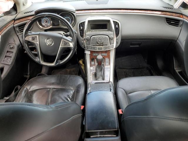 Photo 8 from auction – 2012 BUICK LACROSSE P with VIN 1G4GD5E3XCF159723