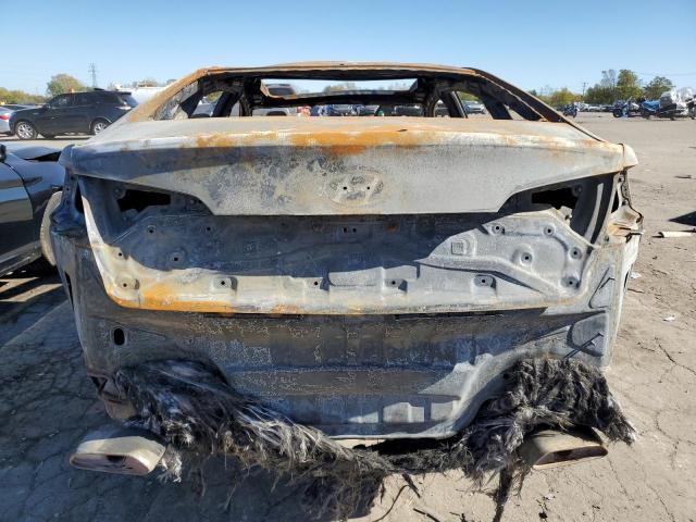 Photo 6 from auction – 2017 HYUNDAI SONATA SPO with VIN 5NPE34AF5HH478761