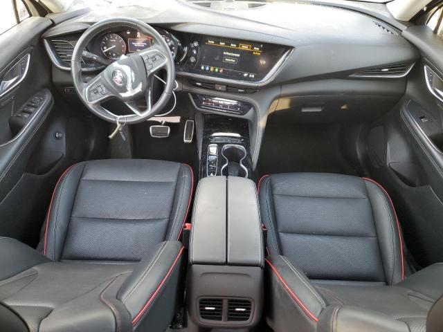 Photo 8 from auction – 2023 BUICK ENVISION E with VIN LRBFZNR42PD066277
