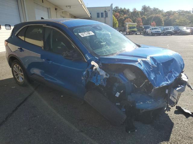 Photo 4 from auction – 2020 FORD ESCAPE SE with VIN 1FMCU0G67LUB83871
