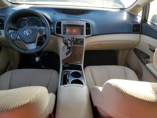 Photo 8 from auction – 2014 TOYOTA VENZA LE with VIN 4T3BA3BBXEU050364