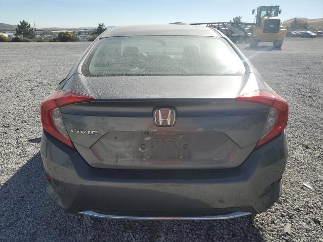 Photo 6 from auction – 2019 HONDA CIVIC LX with VIN 19XFC2F60KE203103