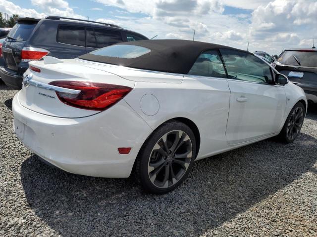 Photo 3 from auction – 2016 BUICK CASCADA PR with VIN W04WT3N53GG110964