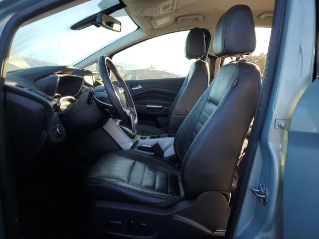 Photo 7 from auction – 2014 FORD C-MAX PREM with VIN 1FADP5CUXEL514328