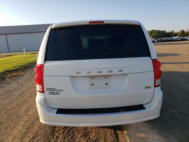 Zdjęcie 6 z aukcji – 2012 DODGE GRAND CARA z VIN 2C4RDGCG6CR111188