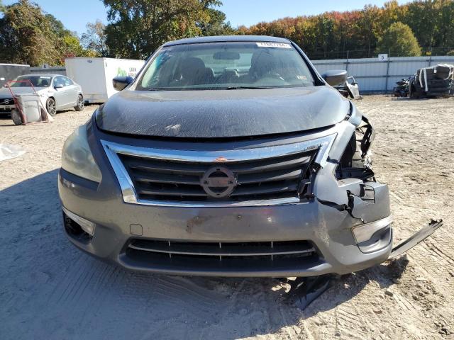 Photo 5 from auction – 2013 NISSAN ALTIMA 2.5 with VIN 1N4AL3AP8DC259306