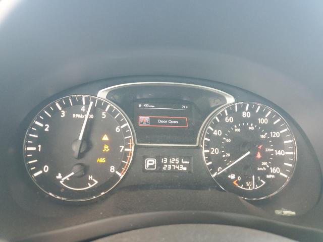 Photo 9 from auction – 2014 NISSAN ALTIMA 2.5 with VIN 1N4AL3AP2EN258805