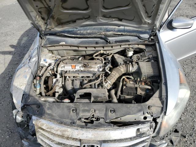 Photo 11 from auction – 2012 HONDA ACCORD LX with VIN 1HGCP2F33CA193881