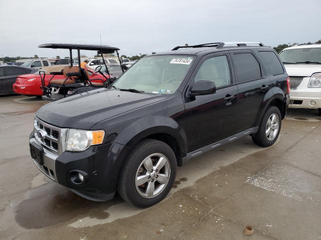 FORD ESCAPE LIM 2012 with VIN 1FMCU9EG9CKB74603 - Photo from auction