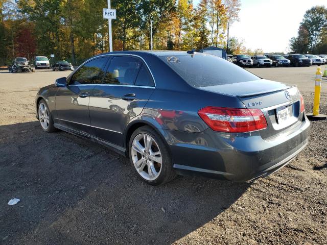Photo 2 from auction – 2012 MERCEDES-BENZ E 350 4MAT with VIN WDDHF8JB8CA567352