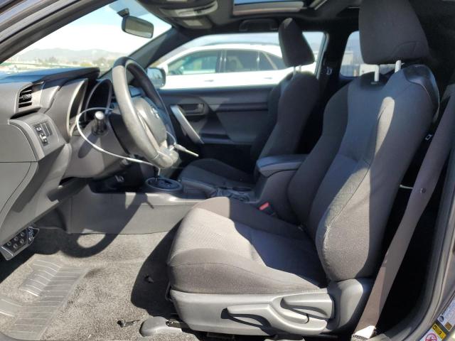 Photo 7 from auction – 2012 TOYOTA SCION TC with VIN JTKJF5C78C3023336