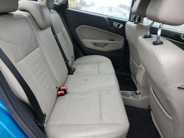 Photo 10 from auction – 2016 FORD FIESTA TIT with VIN 3FADP4CJ3GM108313