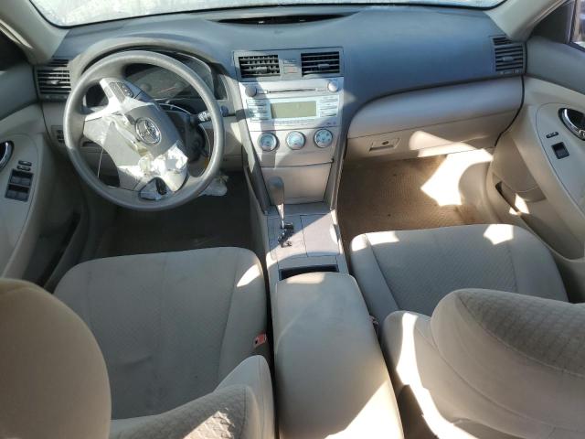 Photo 8 from auction – 2008 TOYOTA CAMRY CE with VIN 4T1BE46K38U247507