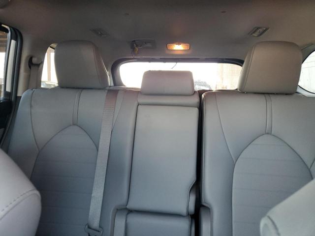Photo 10 from auction – 2020 TOYOTA HIGHLANDER with VIN 5TDGZRAH7LS028795