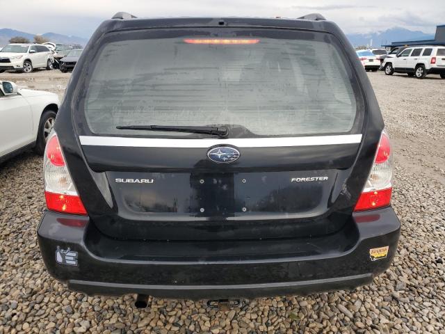 Photo 6 from auction – 2007 SUBARU FORESTER 2 with VIN JF1SG63647H732088