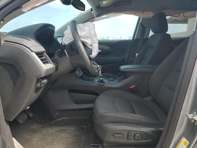 Photo 7 from auction – 2024 GMC TERRAIN SL with VIN 3GKALMEG1RL281187