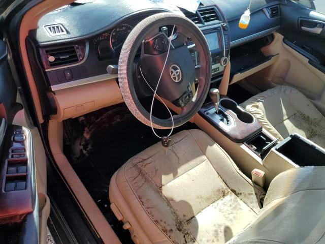 Photo 8 from auction – 2012 TOYOTA CAMRY BASE with VIN 4T4BF1FK9CR179658