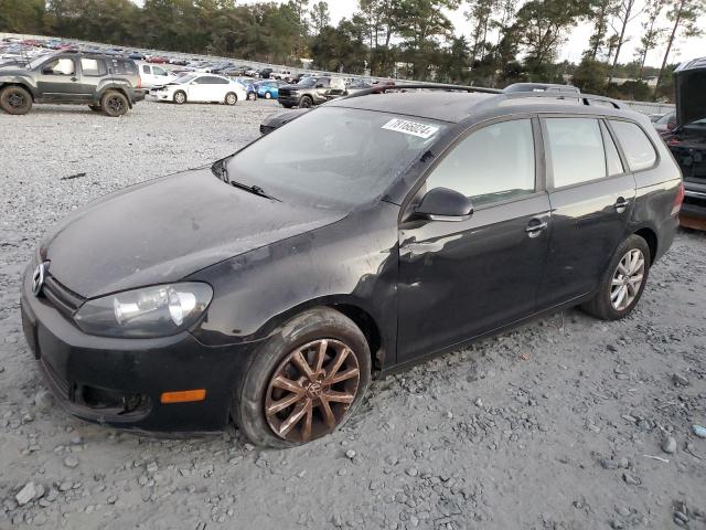 VOLKSWAGEN JETTA S 2011 with VIN 3VWPZ7AJ2BM634086 - Photo from auction