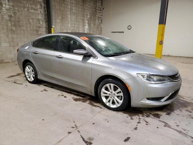 Photo 4 from auction – 2015 CHRYSLER 200 LIMITE with VIN 1C3CCCAB7FN595614