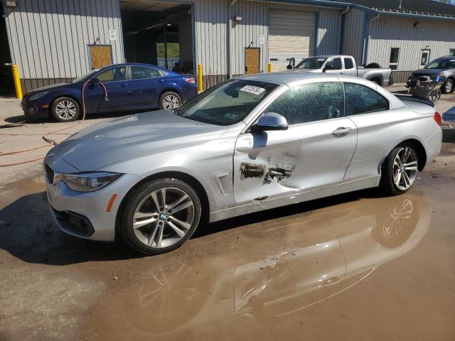 Фото 1 с аукциона – 2018 BMW 430XI с VIN WBA4Z3C58JEC56326