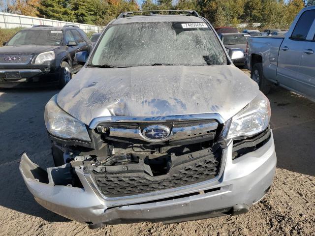Photo 5 from auction – 2015 SUBARU FORESTER 2 with VIN JF2SJADC6FH478144