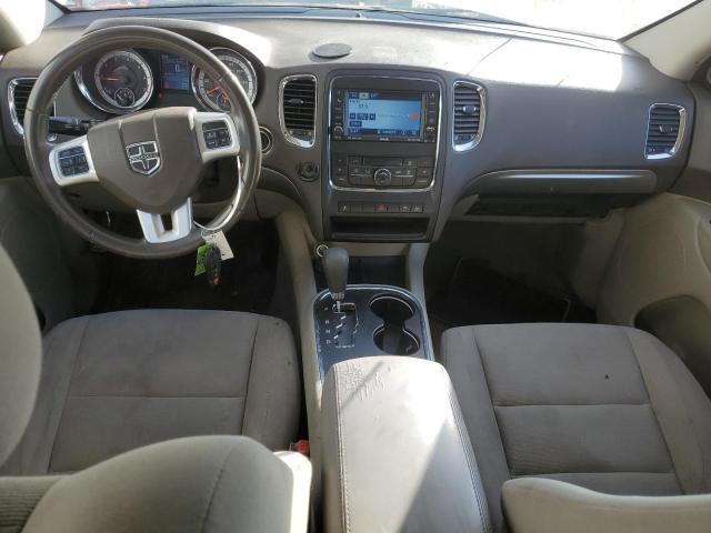 Photo 8 from auction – 2011 DODGE DURANGO EX with VIN 1D4RD2GGXBC653434
