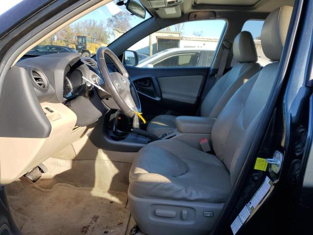 Фото 7 с аукциона – 2011 TOYOTA RAV4 LIMIT с VIN 2T3DK4DV1BW055032