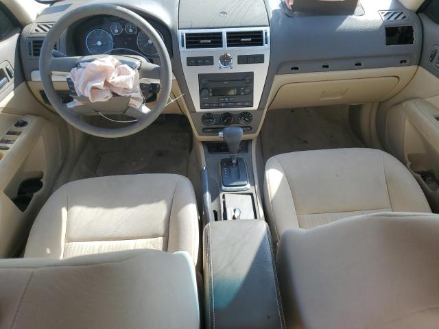 Photo 8 from auction – 2006 MERCURY MILAN with VIN 3MEFM07146R600606