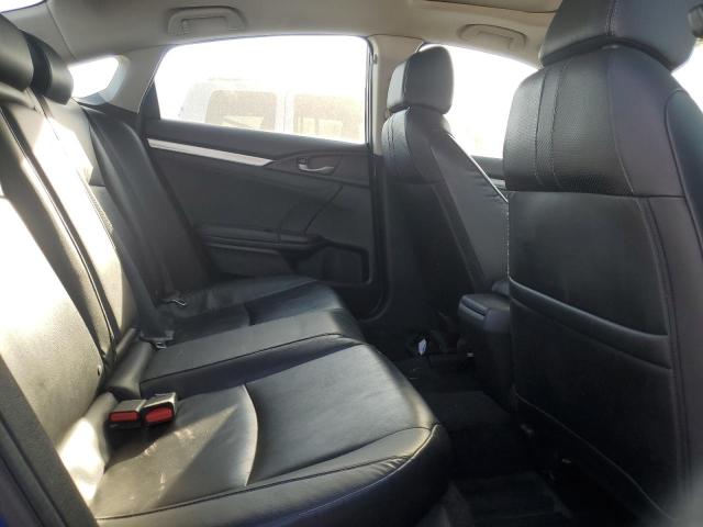 Photo 10 from auction – 2016 HONDA CIVIC EXL with VIN 19XFC1F79GE002438