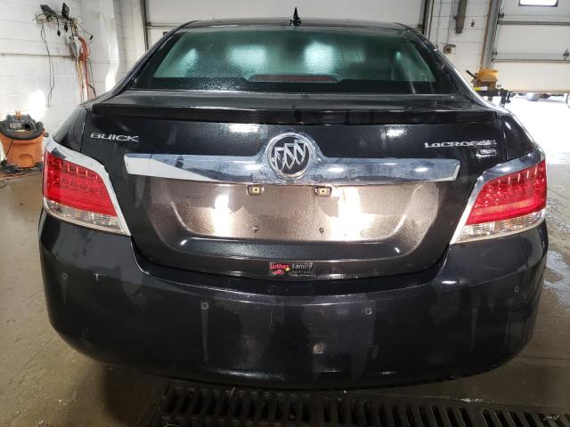 صورة رقم 6 من المزاد - 2011 BUICK LACROSSE C مع VIN 1G4GC5EC1BF296826
