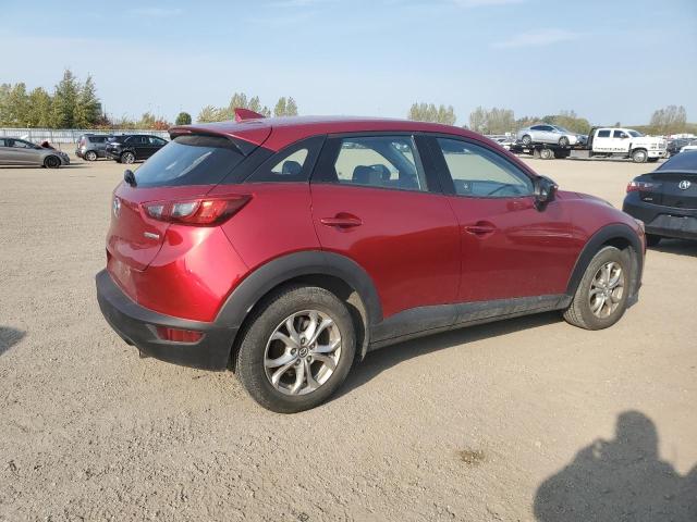 Photo 3 from auction – 2021 MAZDA CX-3 TOURI with VIN JM1DKFC71M1500997